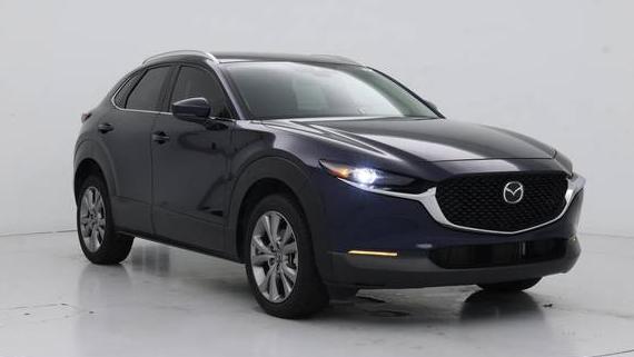 MAZDA CX-30 2022 3MVDMBBL6NM439540 image