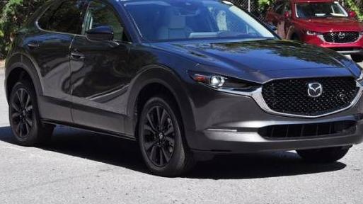 MAZDA CX-30 2022 3MVDMBDY5NM444379 image