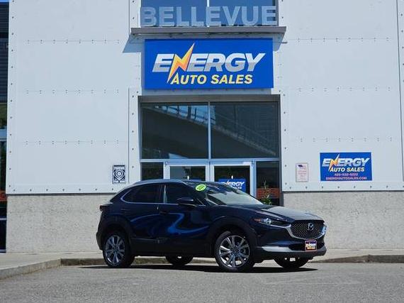 MAZDA CX-30 2022 3MVDMBBL4NM419643 image