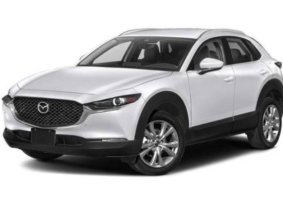 MAZDA CX-30 2022 3MVDMBBL2NM453399 image