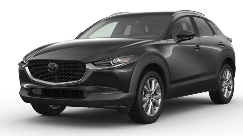 MAZDA CX-30 2022 3MVDMBBL9NM414955 image