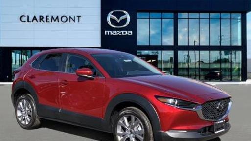 MAZDA CX-30 2022 3MVDMBBL3NM458692 image