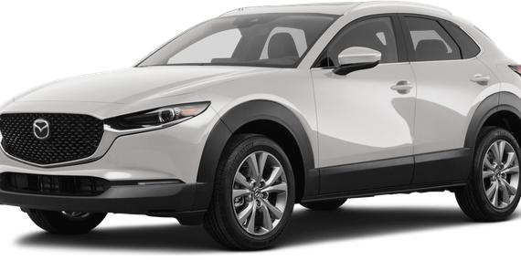 MAZDA CX-30 2022 3MVDMBDLXNM434158 image