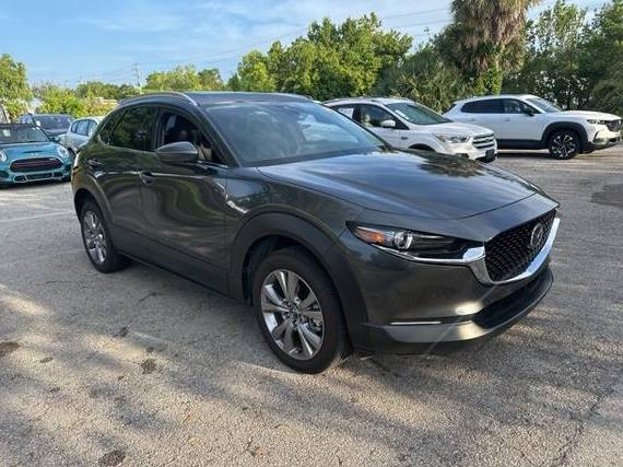 MAZDA CX-30 2022 3MVDMBDL9NM439674 image