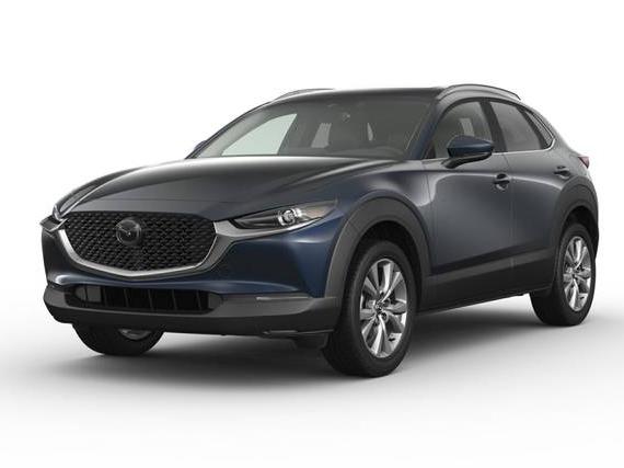 MAZDA CX-30 2022 3MVDMBCL8NM455639 image