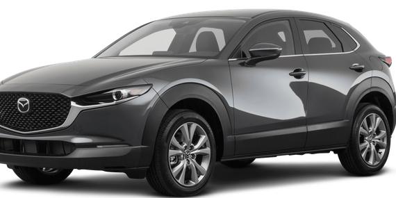 MAZDA CX-30 2022 3MVDMBBL0NM457452 image