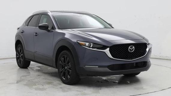 MAZDA CX-30 2022 3MVDMBCL3NM455306 image