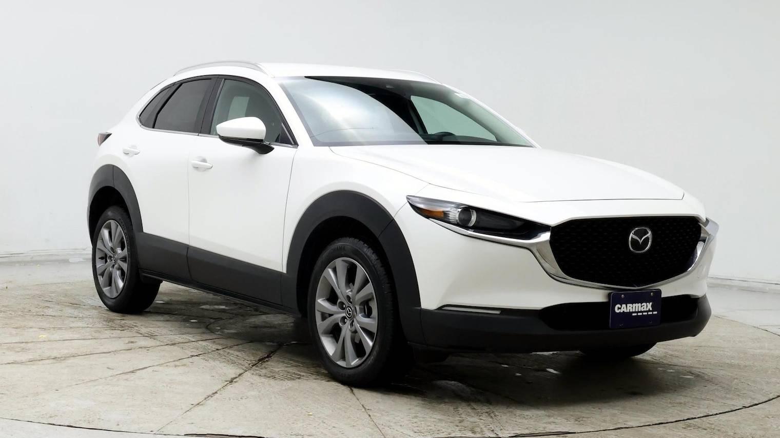 MAZDA CX-30 2022 3MVDMBBL7NM417482 image