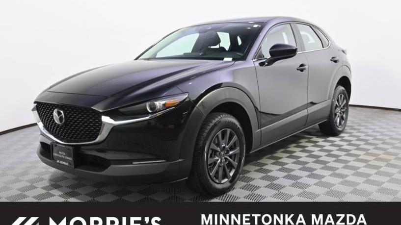 MAZDA CX-30 2022 3MVDMBAL3NM400826 image