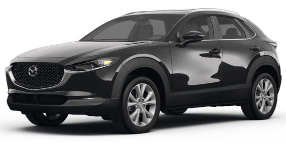 MAZDA CX-30 2022 3MVDMBCL9NM430698 image