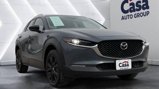 MAZDA CX-30 2022 3MVDMBCL2NM400474 image