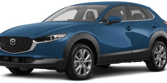 MAZDA CX-30 2022 3MVDMBBLXNM455871 image