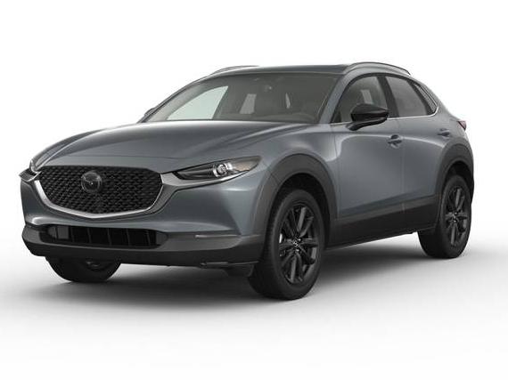 MAZDA CX-30 2022 3MVDMBCL6NM428021 image