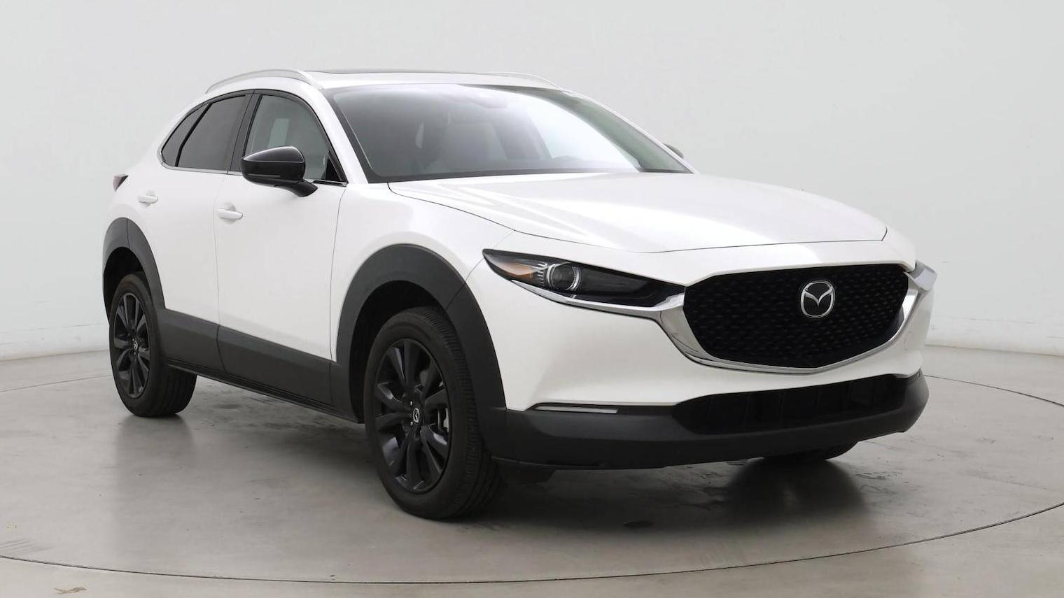 MAZDA CX-30 2022 3MVDMBDY4NM413611 image