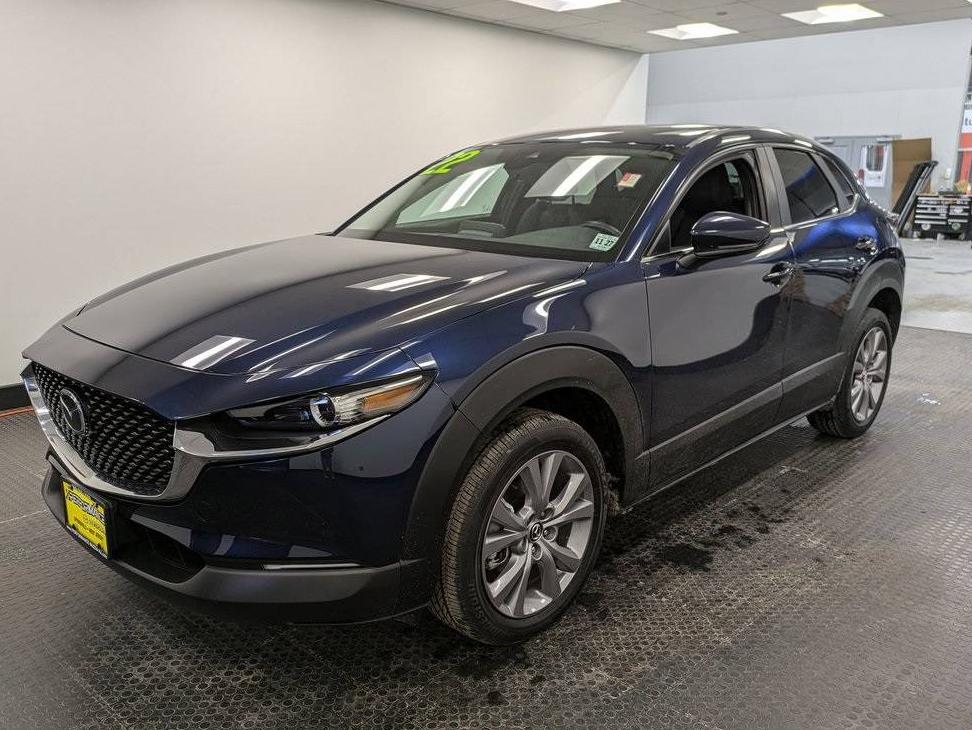 MAZDA CX-30 2022 3MVDMBBL2NM455430 image