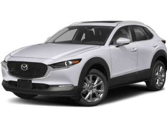 MAZDA CX-30 2022 3MVDMBCL2NM405691 image
