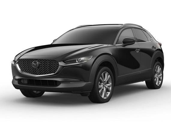 MAZDA CX-30 2022 3MVDMBDL8NM444168 image