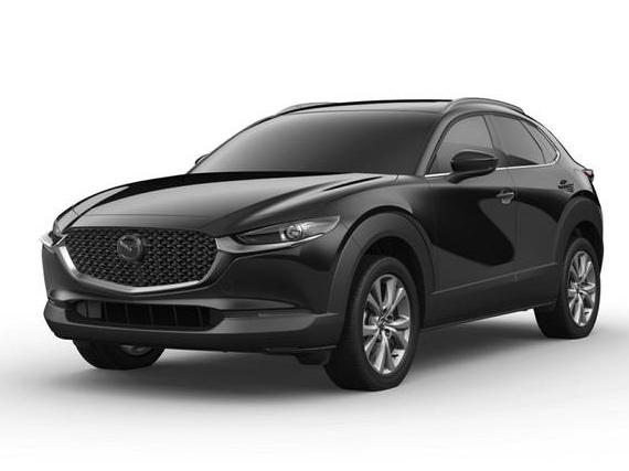 MAZDA CX-30 2022 3MVDMBDL3NM435166 image