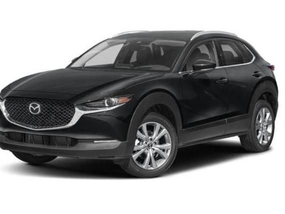 MAZDA CX-30 2022 3MVDMBDL7NM453427 image