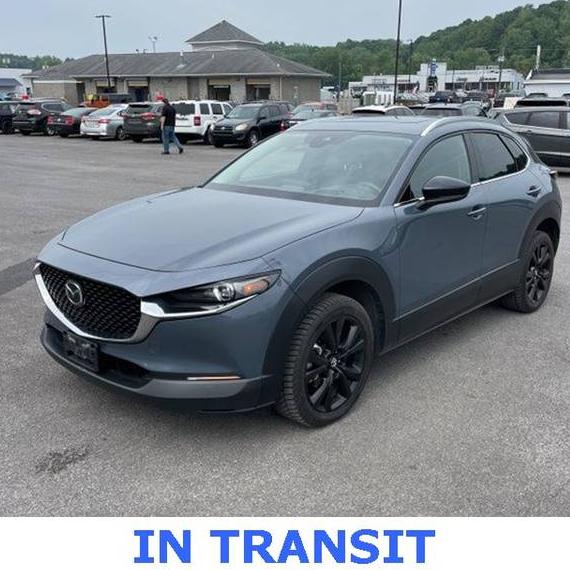 MAZDA CX-30 2022 3MVDMBDY7NM424635 image