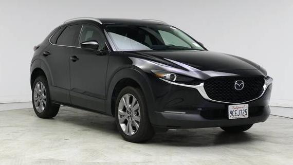 MAZDA CX-30 2022 3MVDMBBL4NM401465 image