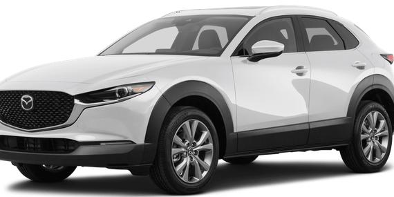 MAZDA CX-30 2022 3MVDMBDL0NM447369 image