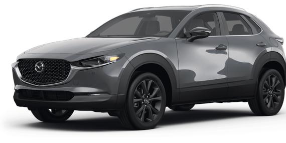 MAZDA CX-30 2022 3MVDMBEY1NM407683 image