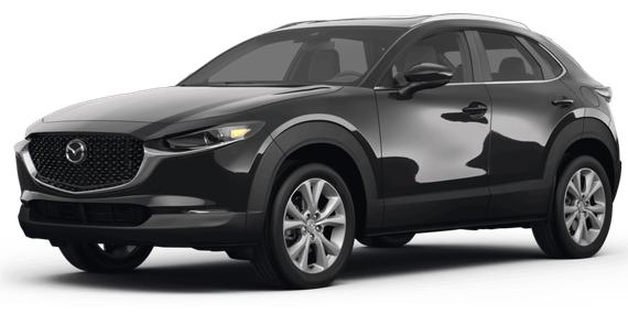 MAZDA CX-30 2022 3MVDMBCL4NM425876 image