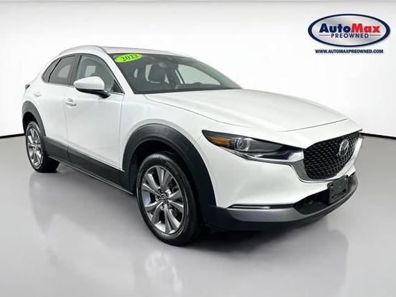 MAZDA CX-30 2022 3MVDMBDL4NM431031 image MAZDA CX-30 2022 3MVDMBDL4NM431031 image