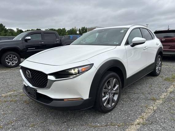 MAZDA CX-30 2022 3MVDMBDL3NM458480 image