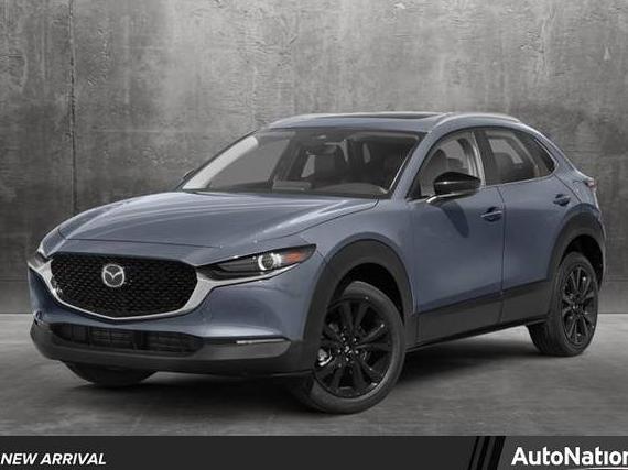 MAZDA CX-30 2022 3MVDMBAY4NM444488 image