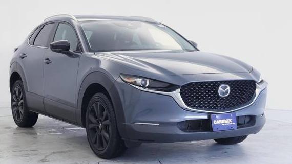 MAZDA CX-30 2022 3MVDMBCL4NM423870 image