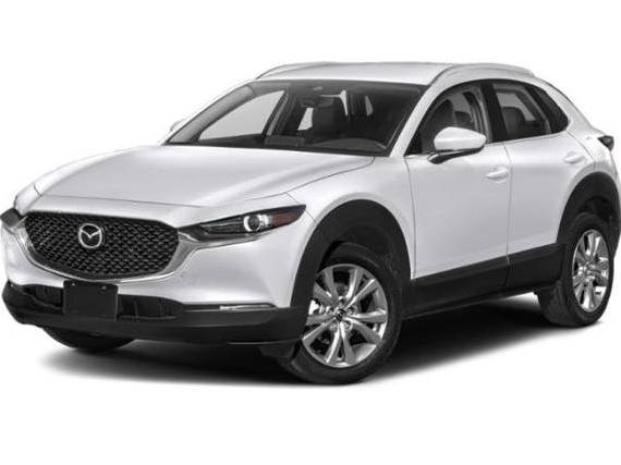MAZDA CX-30 2022 3MVDMBBL2NM429961 image