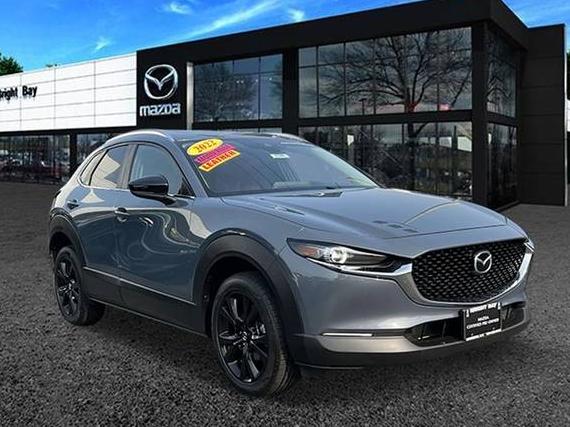 MAZDA CX-30 2022 3MVDMBCL1NM426743 image