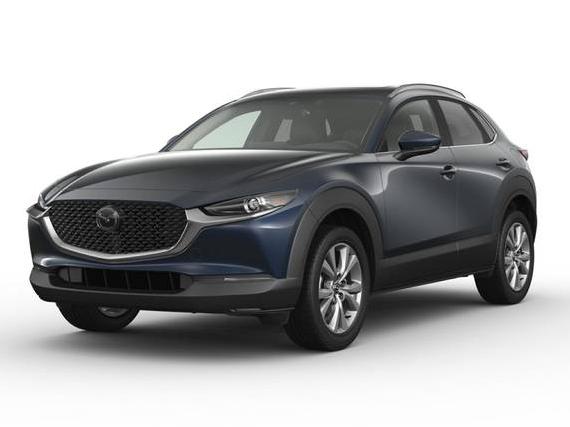 MAZDA CX-30 2022 3MVDMBCL4NM434271 image