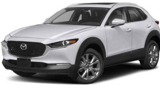 MAZDA CX-30 2022 3MVDMBCL1NM416097 image