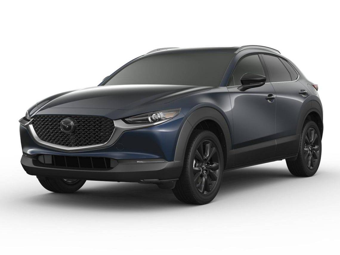 MAZDA CX-30 2022 3MVDMBDY8NM403258 image