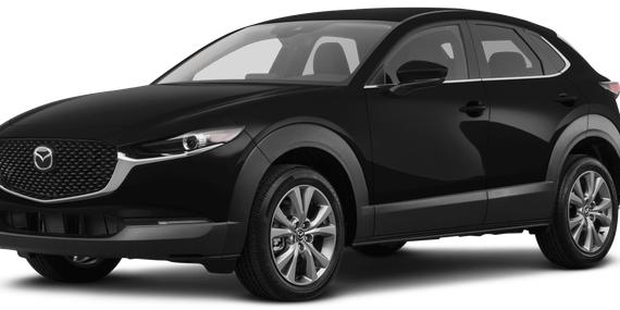 MAZDA CX-30 2022 3MVDMBBL0NM401219 image