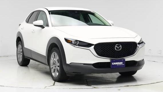 MAZDA CX-30 2022 3MVDMBBLXNM451898 image