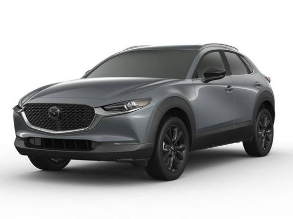 MAZDA CX-30 2022 3MVDMBAY6NM437820 image