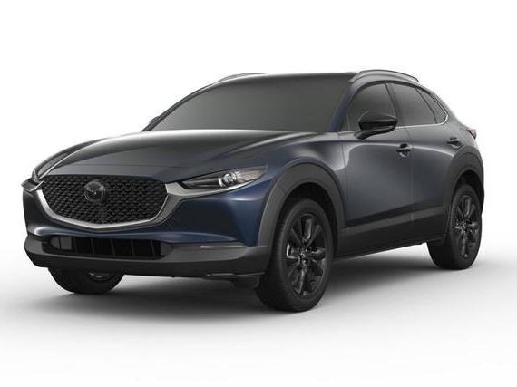 MAZDA CX-30 2022 3MVDMBDY9NM436480 image