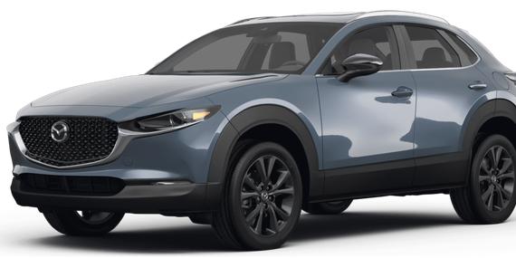 MAZDA CX-30 2022 3MVDMBDY0NM442572 image