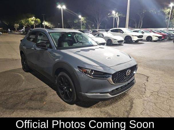 MAZDA CX-30 2022 3MVDMBEYXNM418276 image