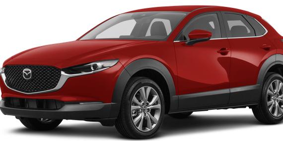 MAZDA CX-30 2022 3MVDMBBL0NM436228 image