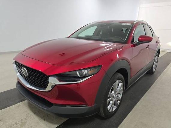 MAZDA CX-30 2022 3MVDMBDL3NM421641 image