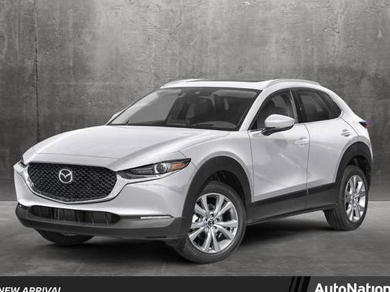 MAZDA CX-30 2022 3MVDMBDL3NM442733 image