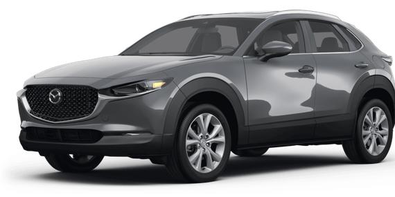 MAZDA CX-30 2022 3MVDMBCL7NM422504 image