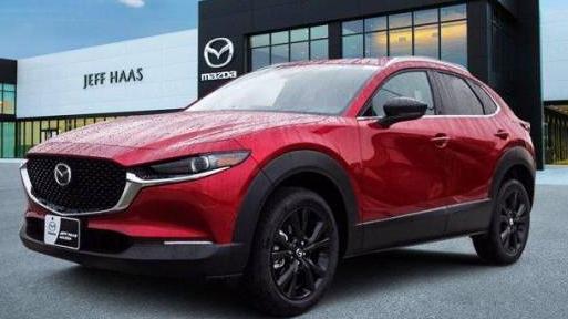 MAZDA CX-30 2022 3MVDMBDY2NM408374 image