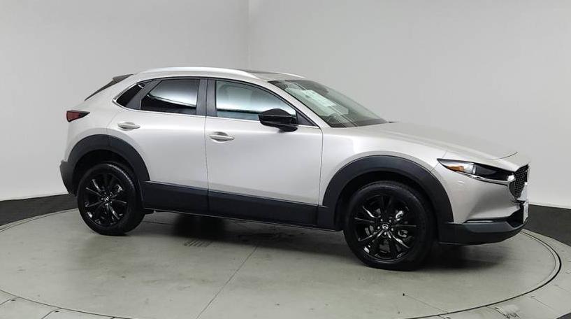 MAZDA CX-30 2022 3MVDMBAY8NM442534 image