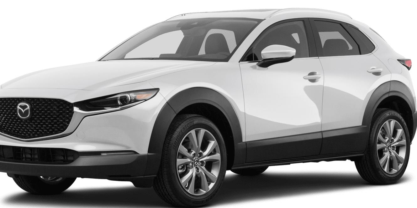 MAZDA CX-30 2022 3MVDMBDL5NM402539 image